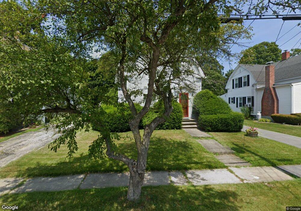 61 E Washington St, Rutland, VT 05701 - photo 1