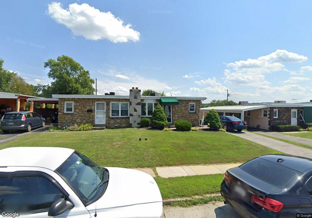 1313 Midland Rd, Conshohocken, PA 19428 - photo 1