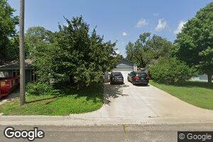 317 N Jefferson Ave, Sedgwick, KS 67135