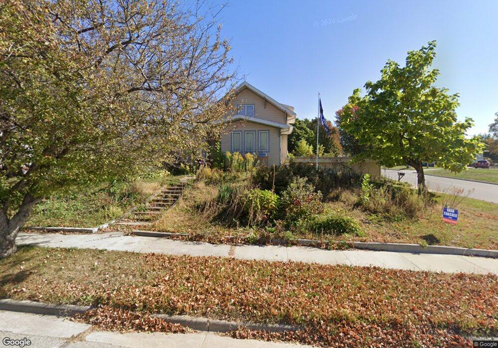 260 Main Ave S, Harmony, MN 55939 - photo 1