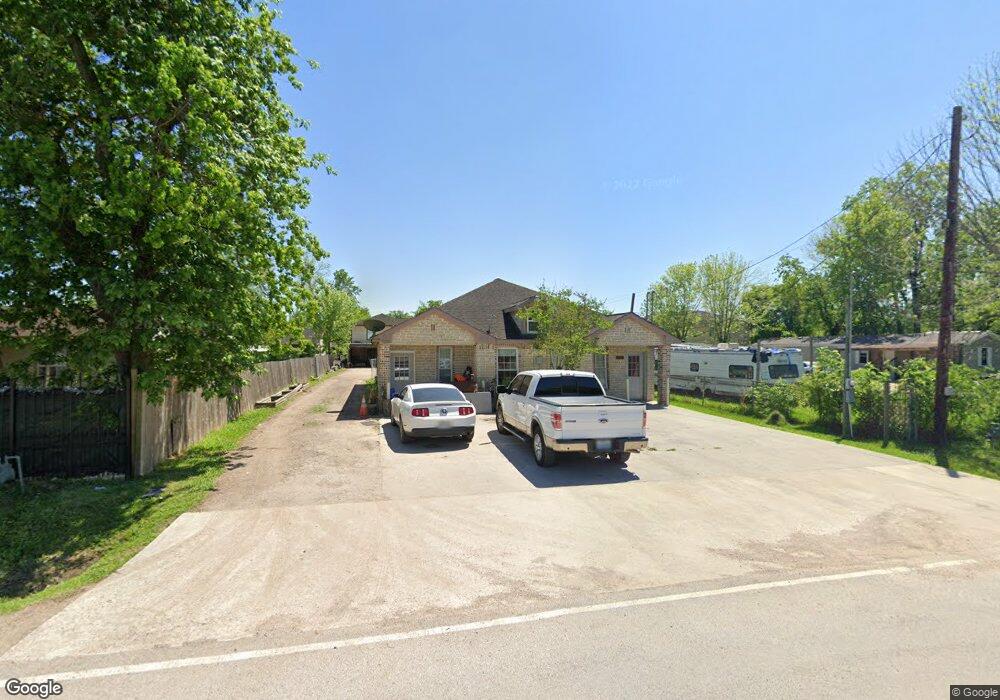 5010 Harmon St, Houston, TX 77093 - photo 1