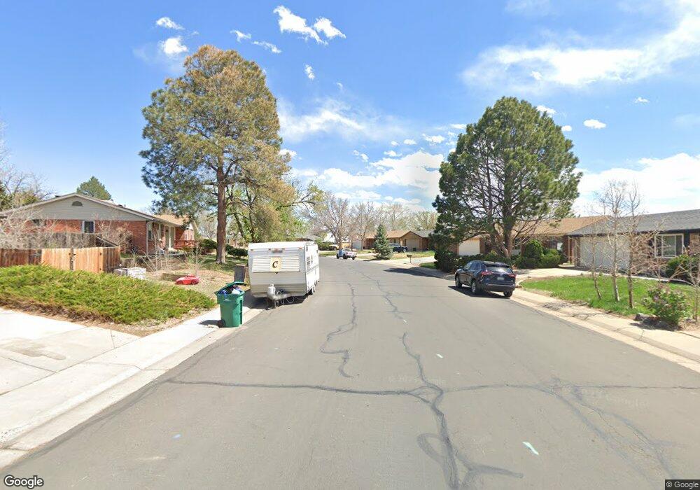 2125 S Nucla Way, Aurora, CO 80013 - photo 1