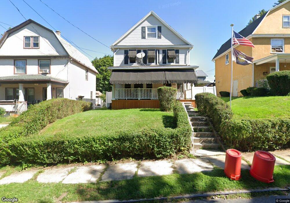 539 New York St, Scranton, PA 18509 - photo 1