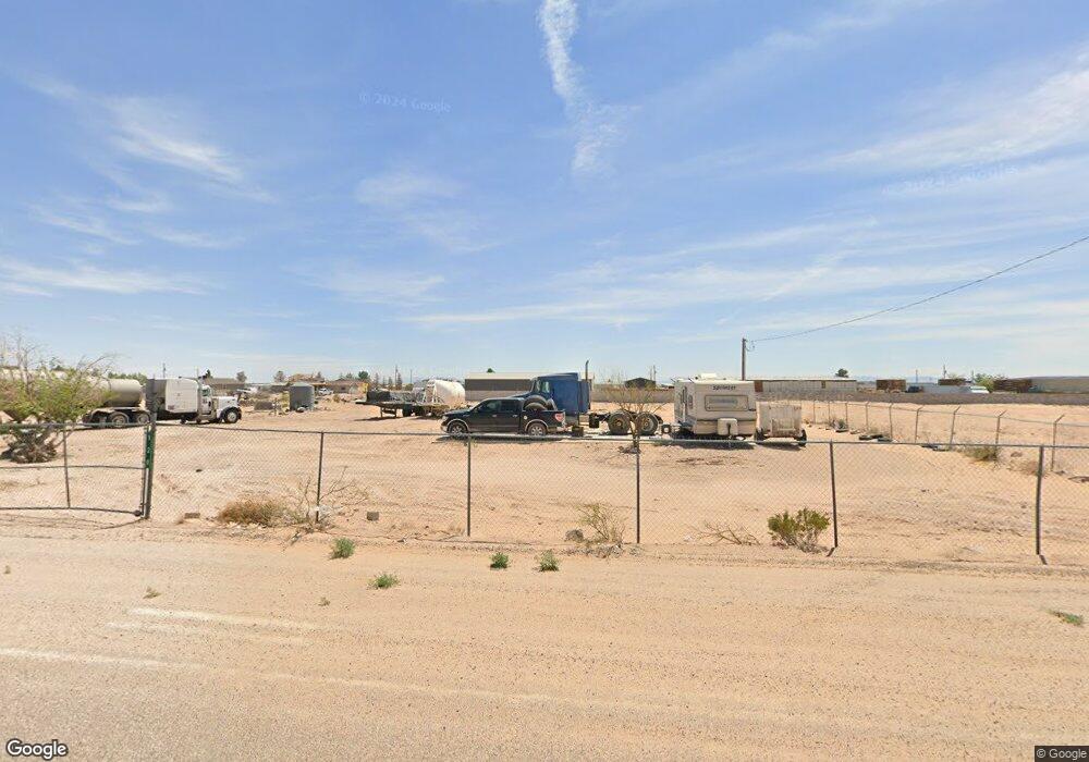 15230 Tungsten Rd, Clint, TX 79836 - photo 1