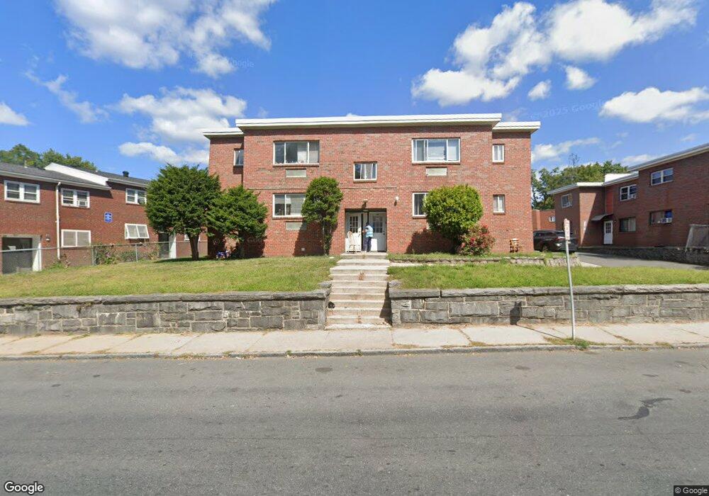 125 Belmont Ave unit 5, Springfield, MA 01108 - photo 1