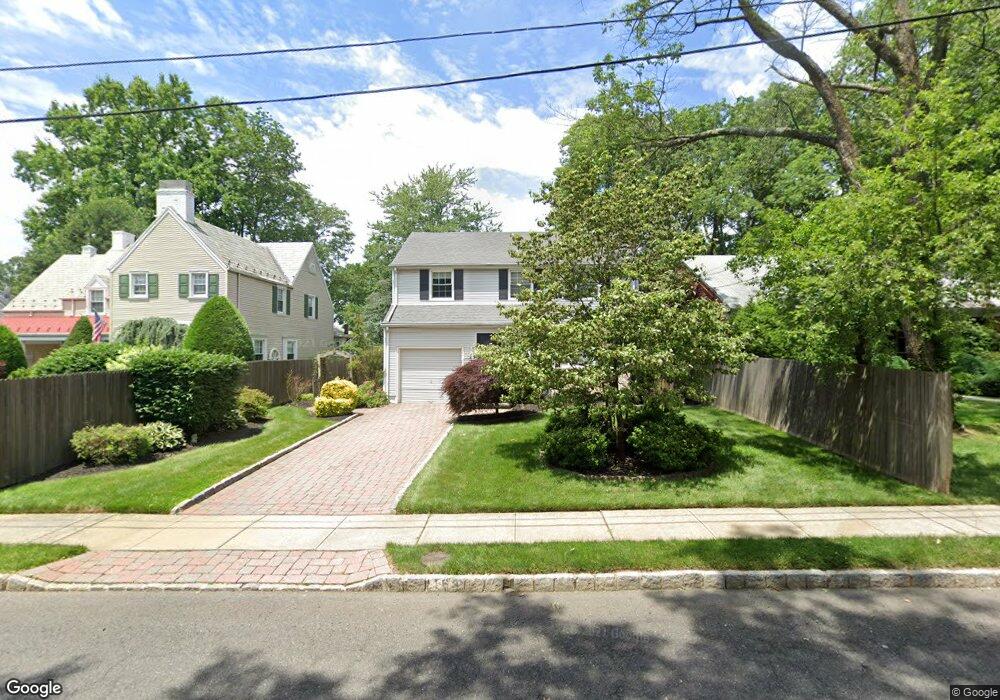 163 Hartley Terrace, Hillside, NJ 07205 - photo 1