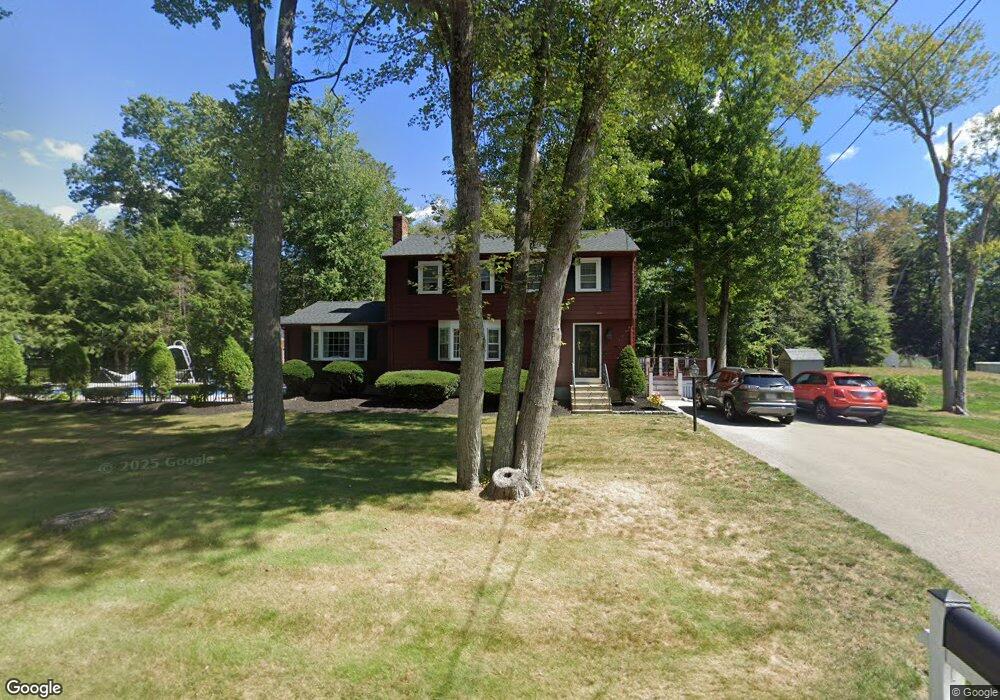 14 Foxtail Rd, Hanover, MA 02339 - photo 1