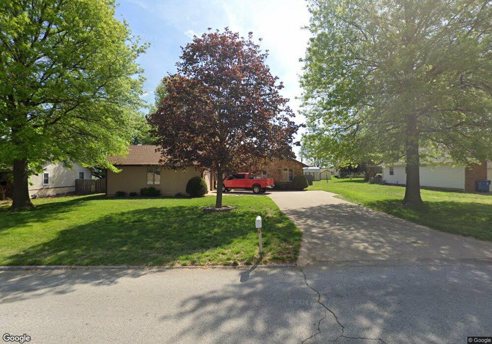 102 S Ellen St, Nixa, MO 65714 - photo 1