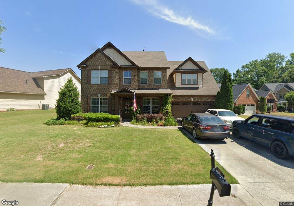 701 Durham Run Ct unit 78, Auburn, GA 30011 - photo 1