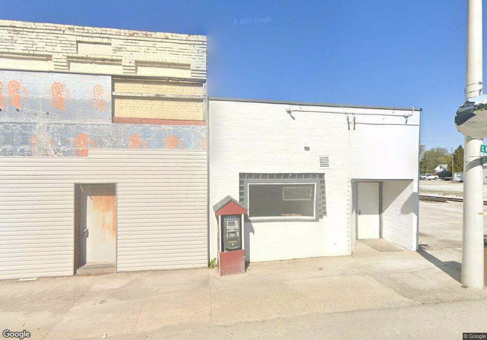 202 S Washington St, Swayzee, IN 46986 - photo 1