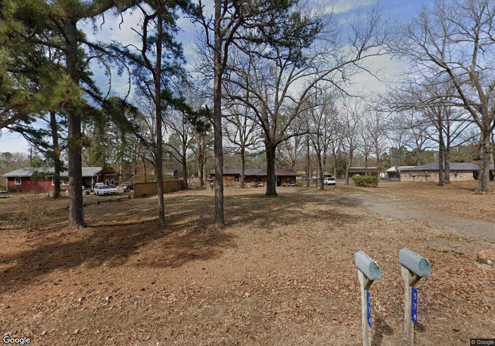 574 Old Highway 25, Tumbling Shoals, AR 72581 - photo 1