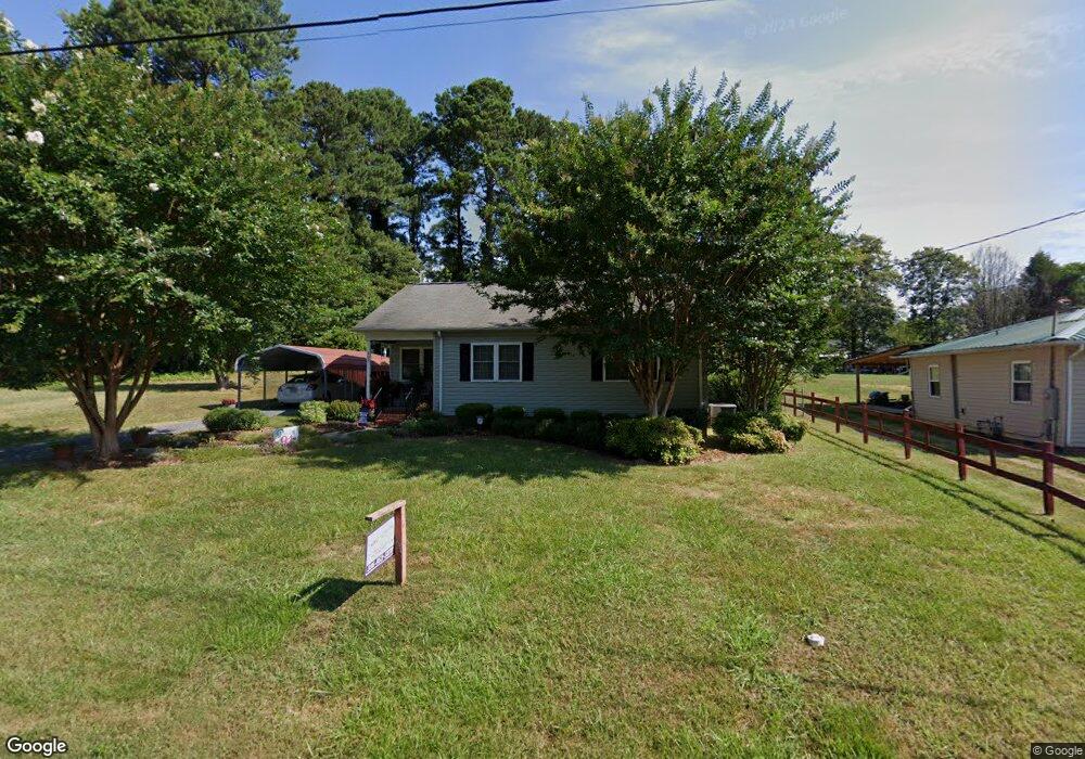 405 Greenlawn Dr, Asheboro, NC 27203 - photo 1