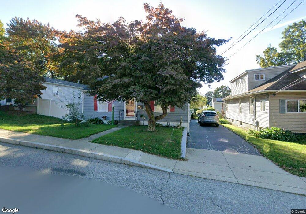 38 Blackstone St, Cumberland, RI 02864 - photo 1