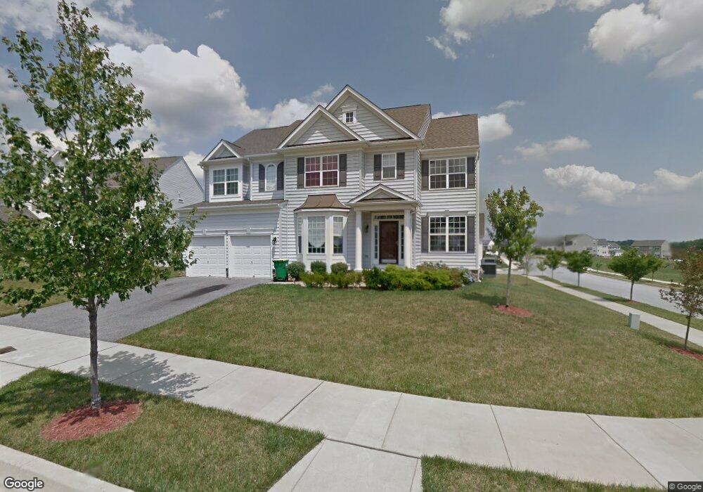 176 Gloucester Blvd, Middletown, DE 19709 - photo 1