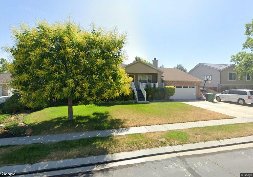 9301 S Oquirrh Meadows Dr, West Jordan, UT 84088 - photo 1