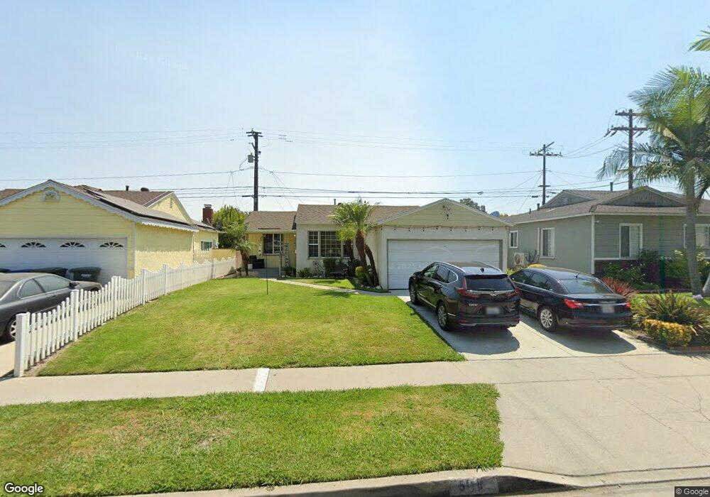 5118 Downey Ave, Lakewood, CA 90712 - photo 1