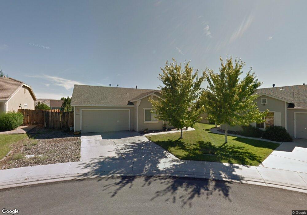 7757 Corneta Ct, Sparks, NV 89436 - photo 1