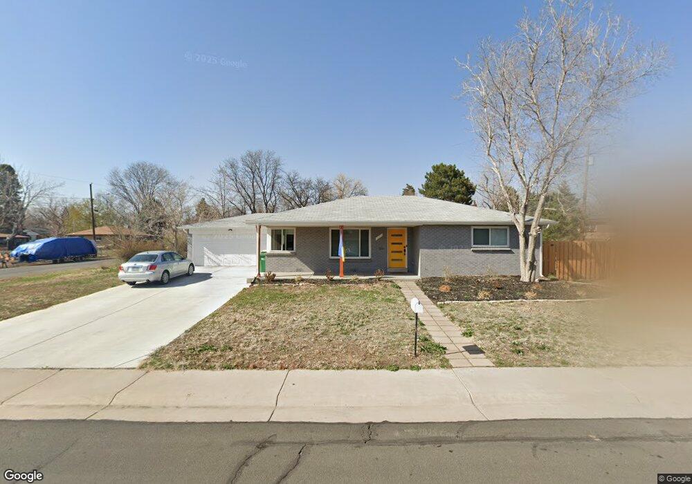 6185 W 30th Ave, Wheat Ridge, CO 80214 - photo 1