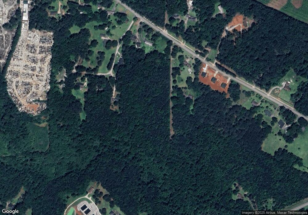 3706 E Fairview Rd SW, Stockbridge, GA 30281 - photo 1