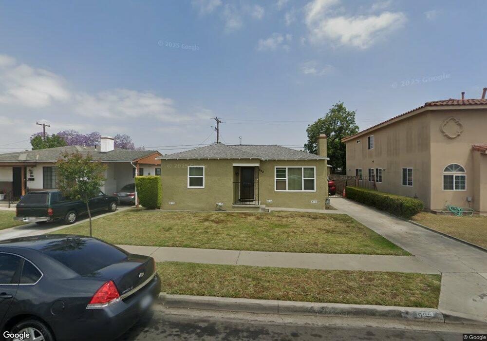 923 W 127th Place, Compton, CA 90222 - photo 1