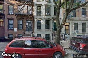 114 E 117th St Unit 2, New York, NY 10035