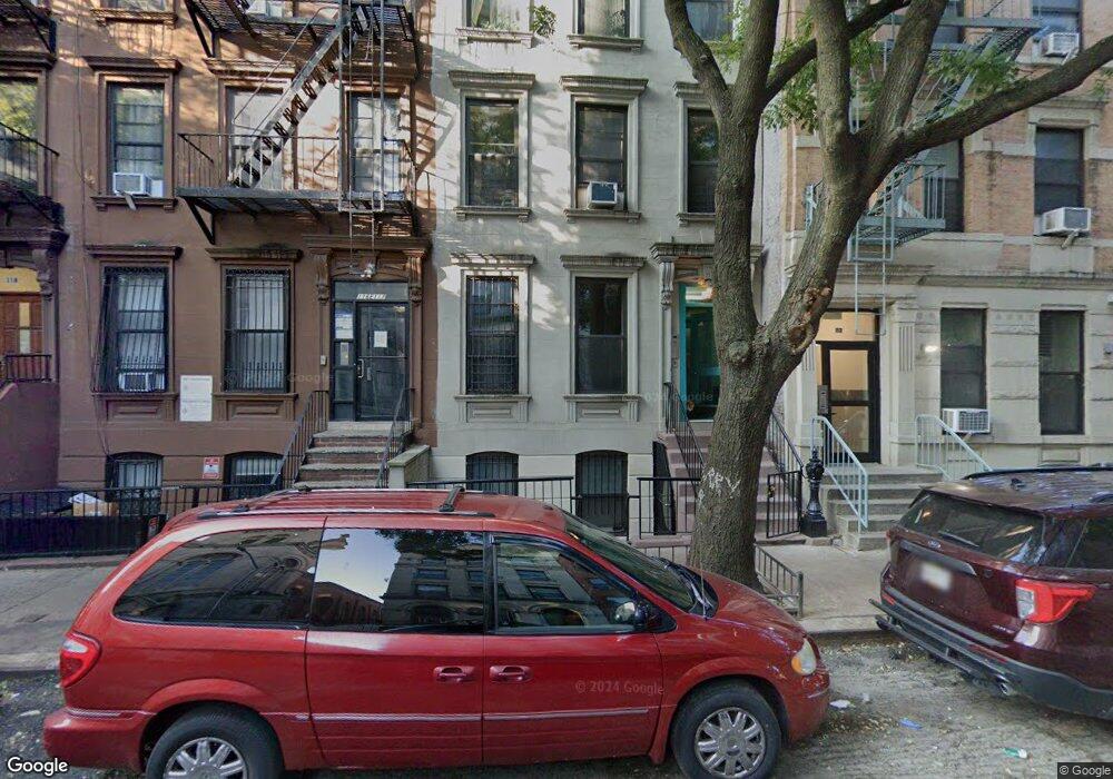 114 E 117th St unit 2, New York, NY 10035 - photo 1