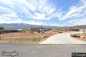 1554 S Badger Way, New Harmony, UT 84757