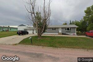 509 Main St E, Wessington Springs, SD 57382