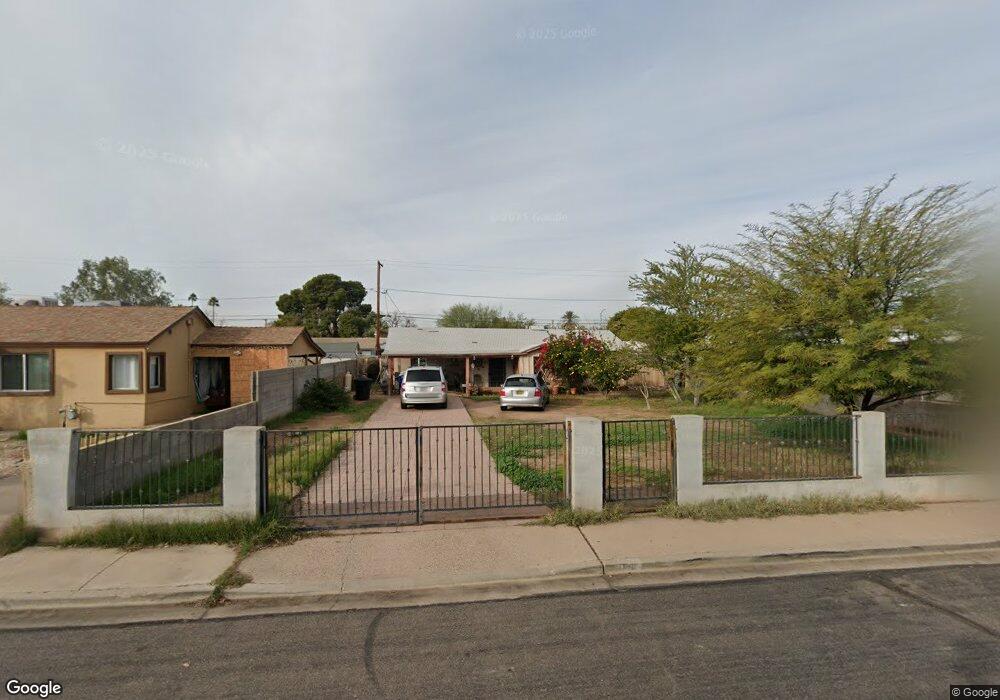 126 N Matlock St, Mesa, AZ 85203 - photo 1