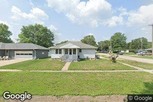 101 S Adams St, Everly, IA 51338