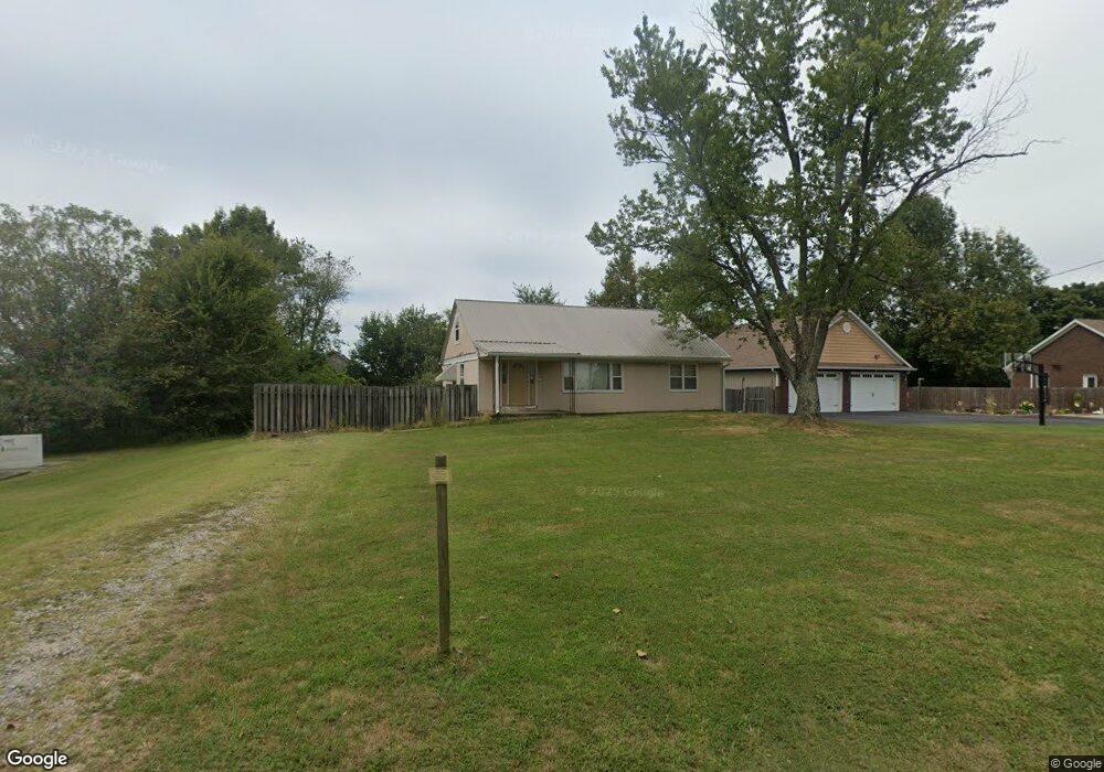 9604 Cedar Creek Rd, Louisville, KY 40228 - photo 1