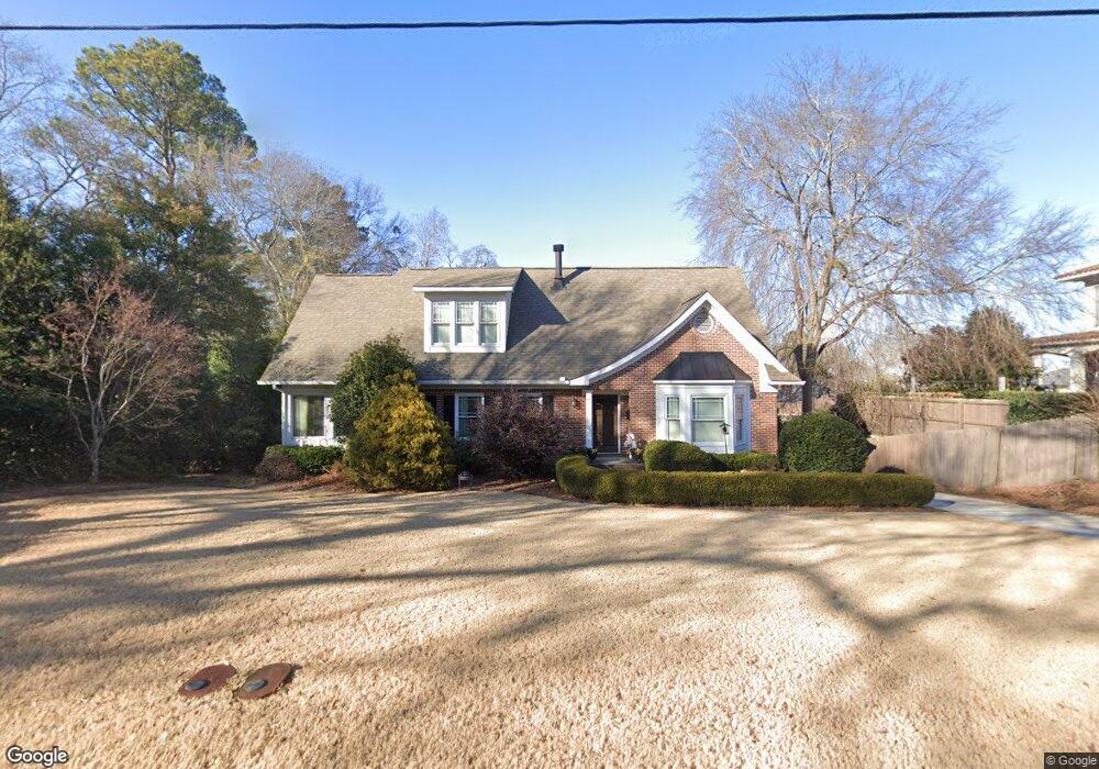 375 University Dr, Athens, GA 30605 - photo 1