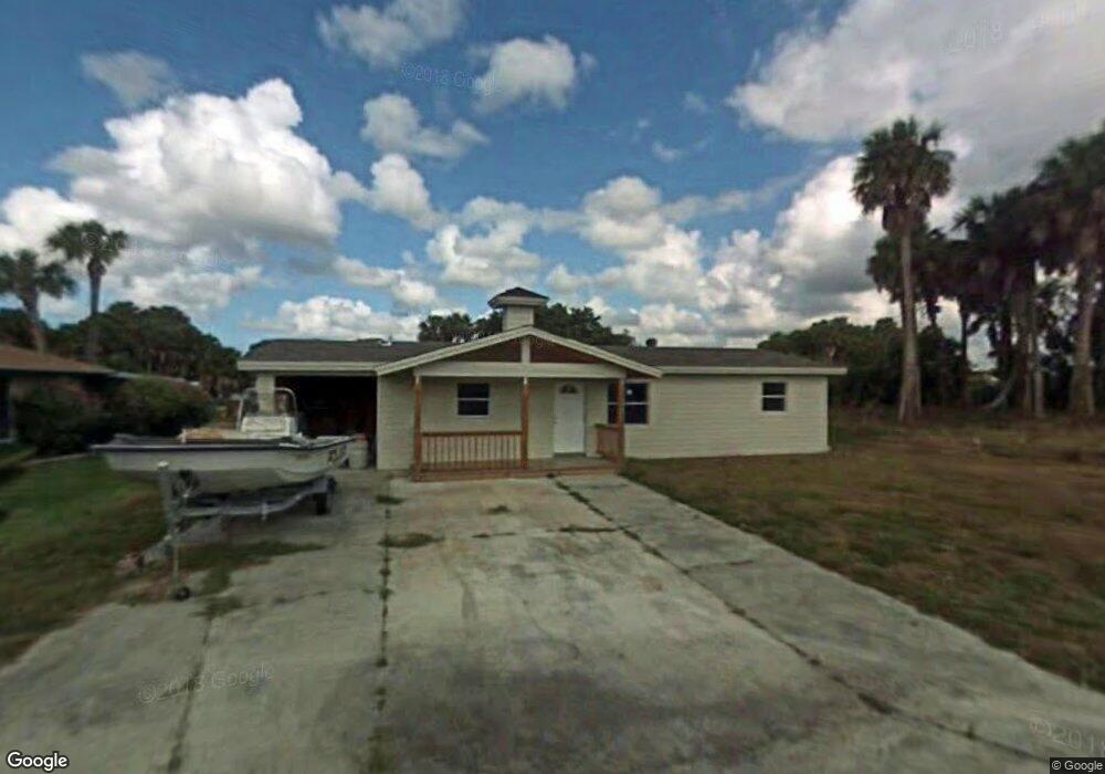 29721 SW Allen St, Okeechobee, FL 34974 - photo 1
