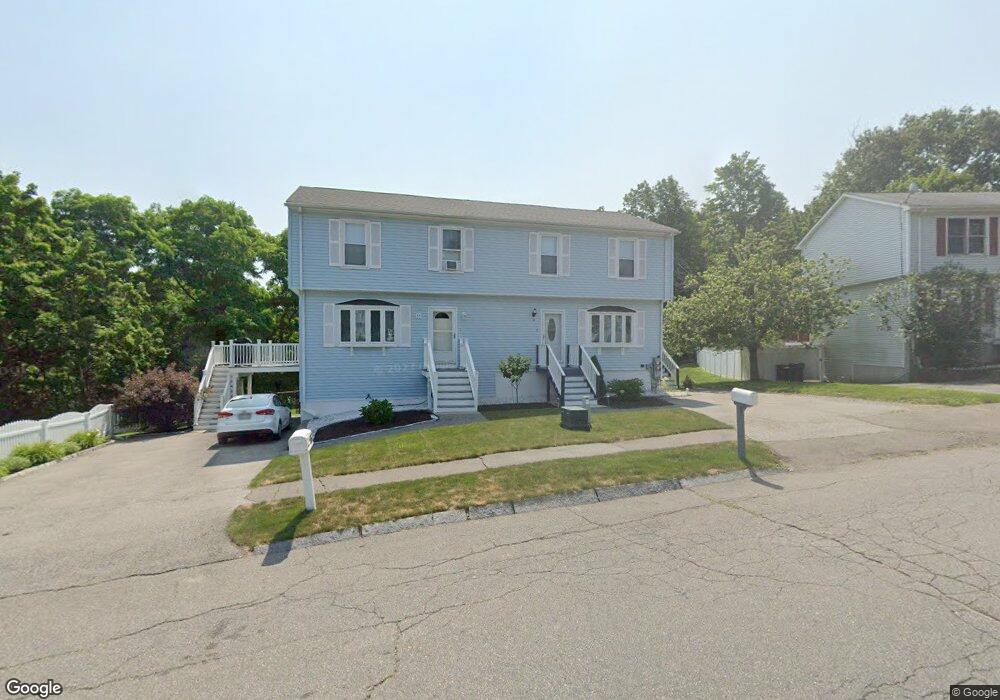 53 Saint Botolph St, Haverhill, MA 01832 - photo 1