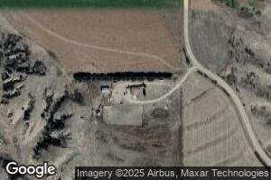 40881 S Cottonwood Rd, Curtis, NE 69025