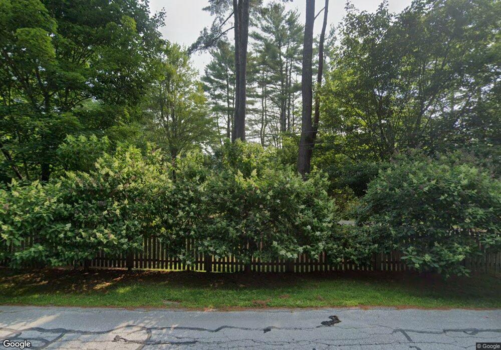 343 Johnson Spooner Rd, Castleton, VT 05735 - photo 1