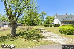1293 4th St, Dudley, GA 31022