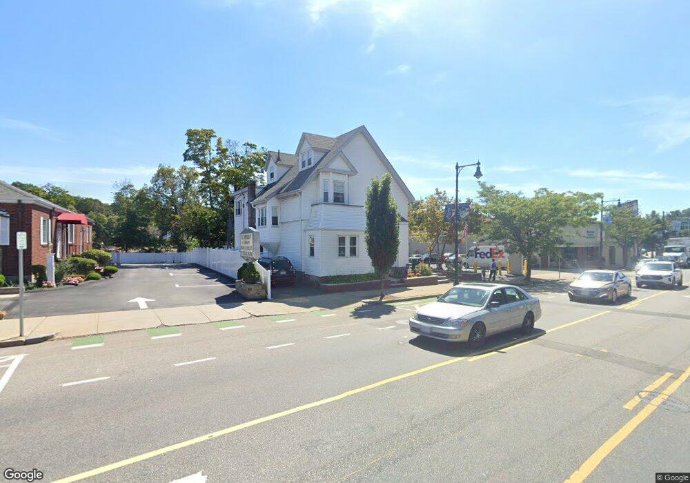 2012 Centre St, West Roxbury, MA 02132 - photo 1