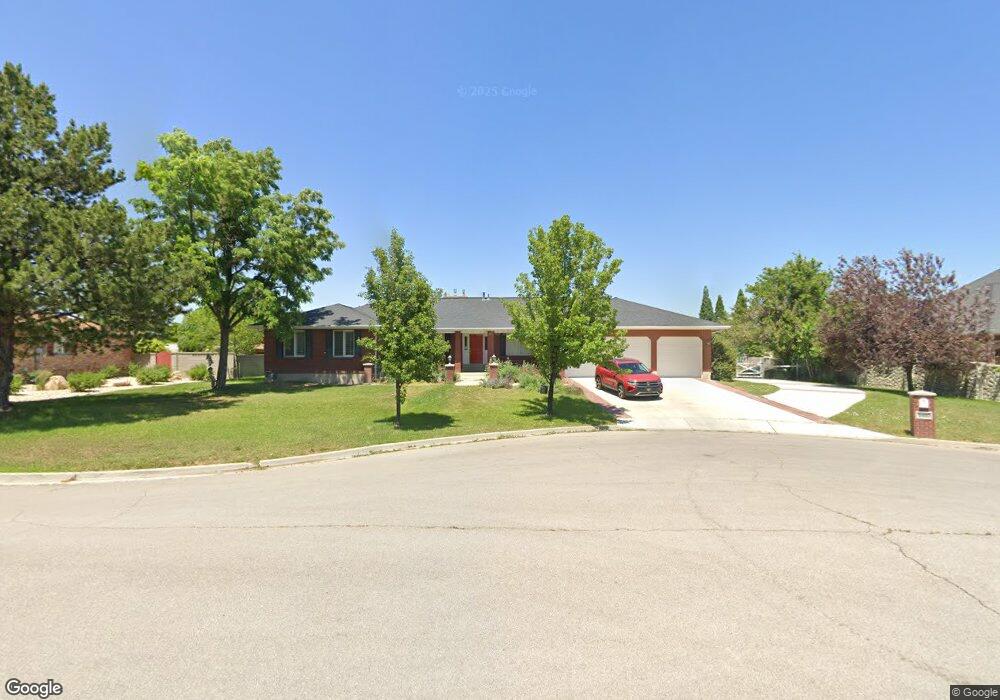 2460 van Ross Dr, South Jordan, UT 84095 - photo 1