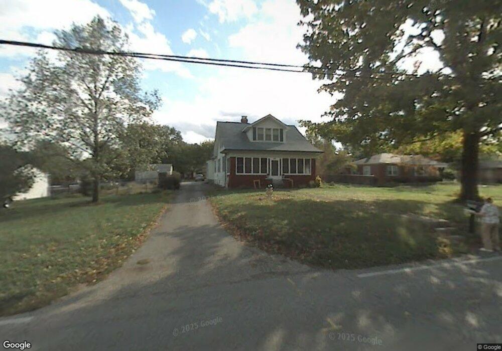 1344 Slate Run Rd, New Albany, IN 47150 - photo 1