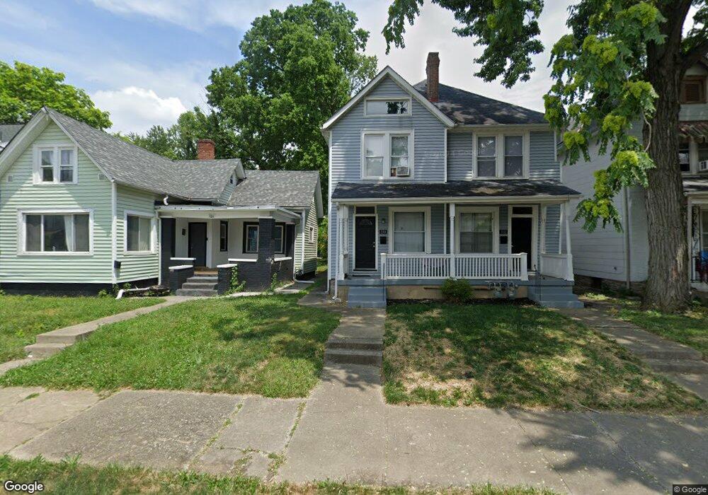 330 Wilson Ave, Columbus, OH 43205 - photo 1