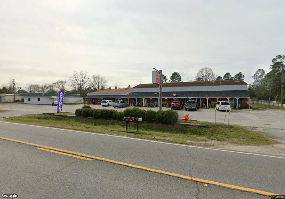 925 Augusta Rd, Thomson, GA 30824 - photo 1