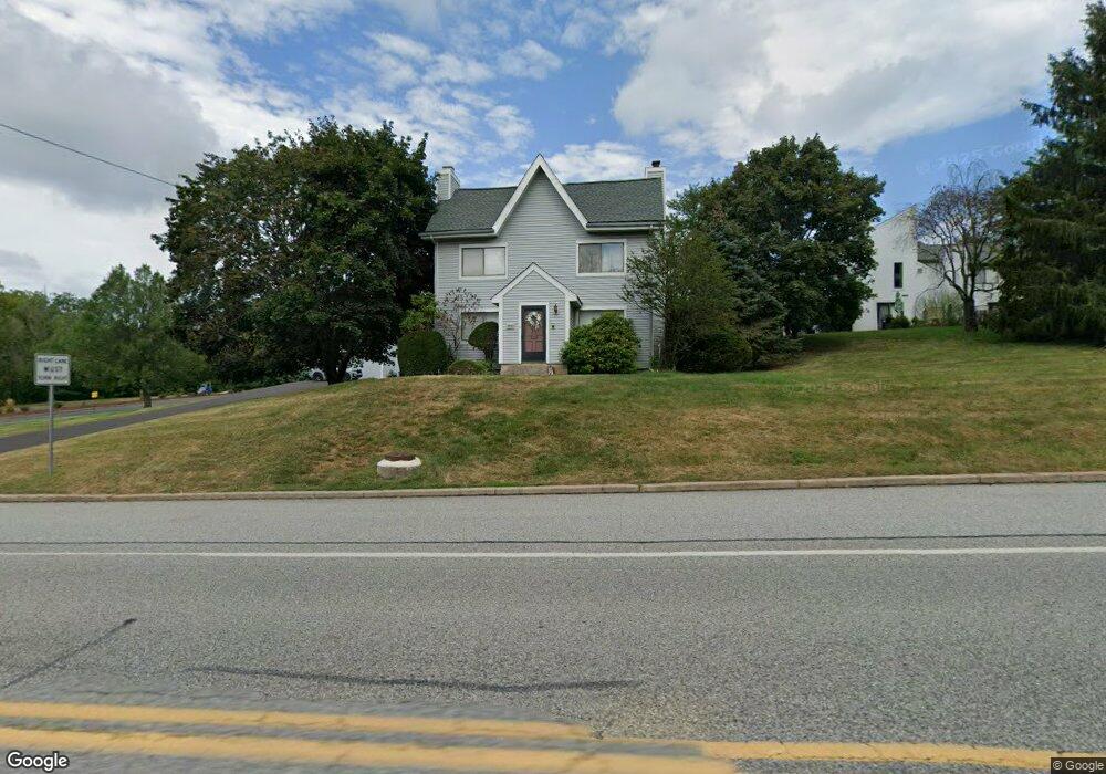 1830 Bustard Rd unit 436, Harleysville, PA 19438 - photo 1