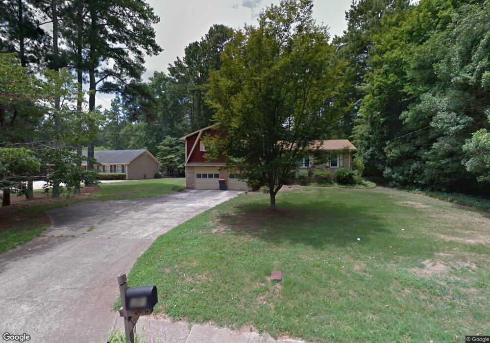 3201 Ebenezer Rd, Marietta, GA 30066 - photo 1