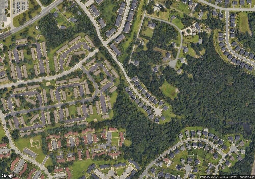 8253 Carinoso Way, Severn, MD 21144 - photo 1