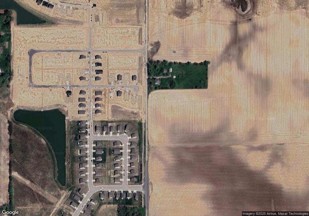 7032 Fowler Dr, Whitestown, IN 46075 - photo 1