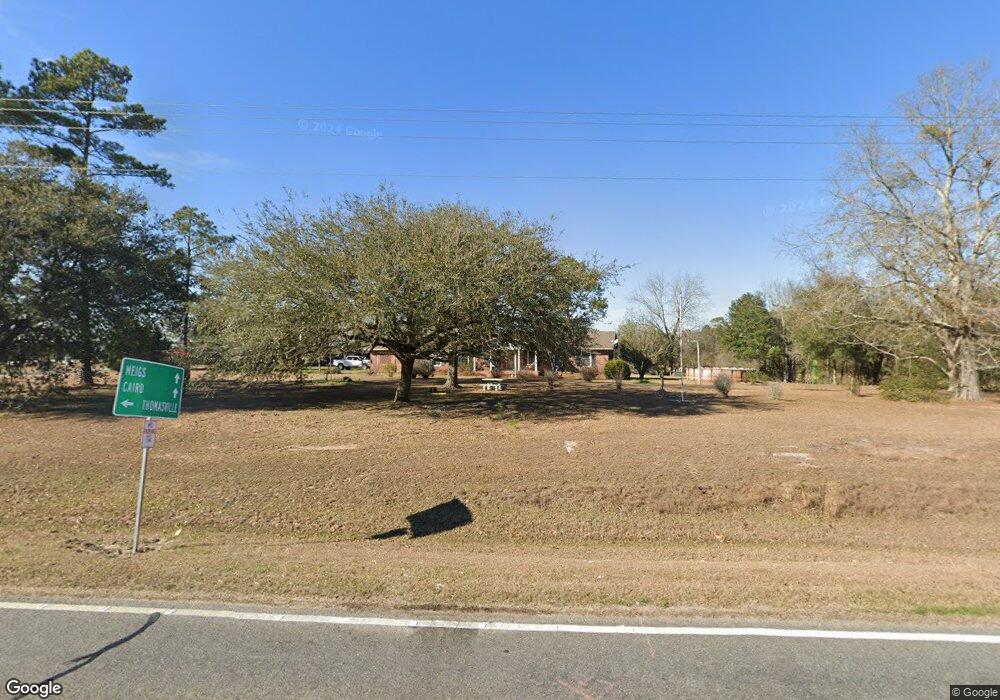 5062 Ga Highway 111, Hartsfield, GA 31756 - photo 1