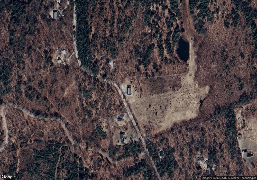 347 Mount Hunger Rd, Henniker, NH 03242 - photo 1