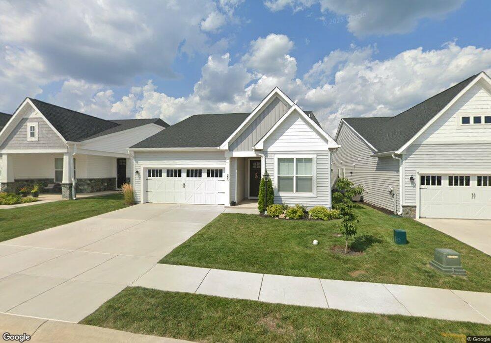 23 Cardinal Flower Way, Gettysburg, PA 17325 - photo 1