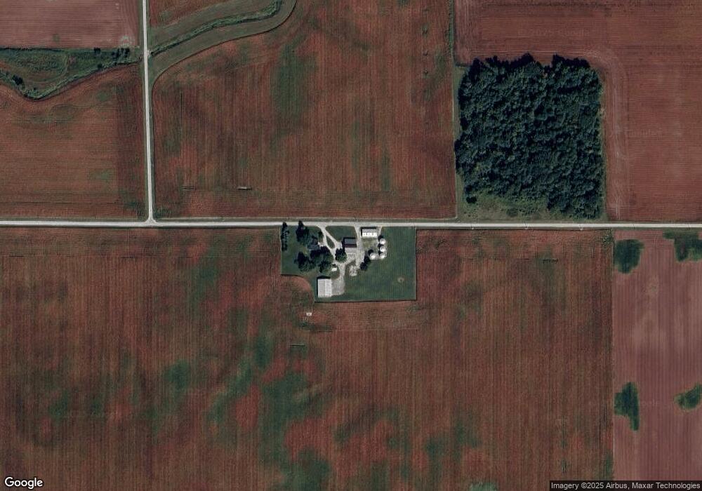 2639 E County Road 600 S, Frankfort, IN 46041 - photo 1